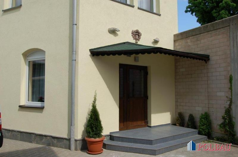 Zimmerfrei In Radebeul Kültér fotó