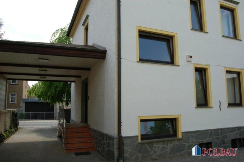 Zimmerfrei In Radebeul Kültér fotó