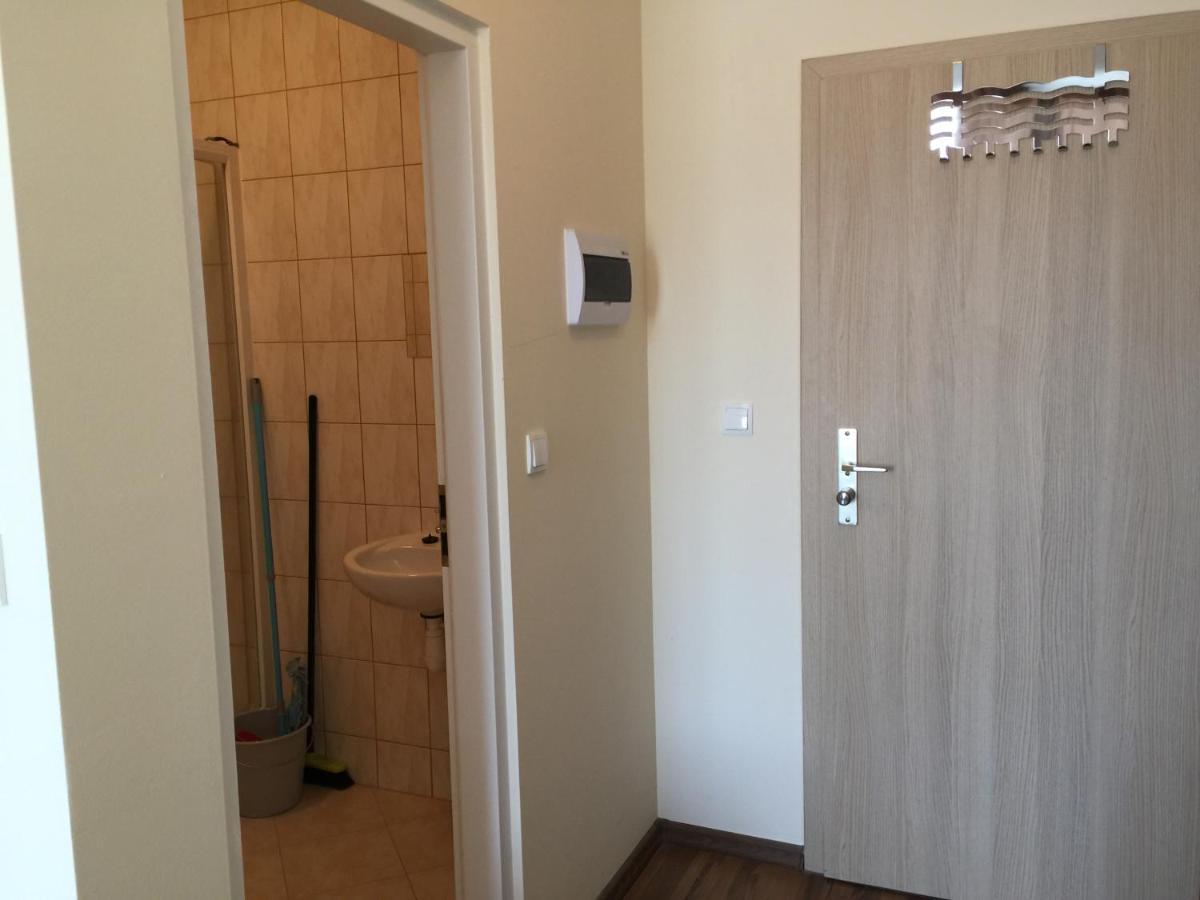 Zimmerfrei In Radebeul Kültér fotó