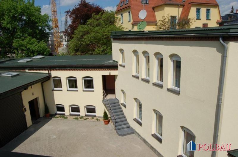 Zimmerfrei In Radebeul Kültér fotó