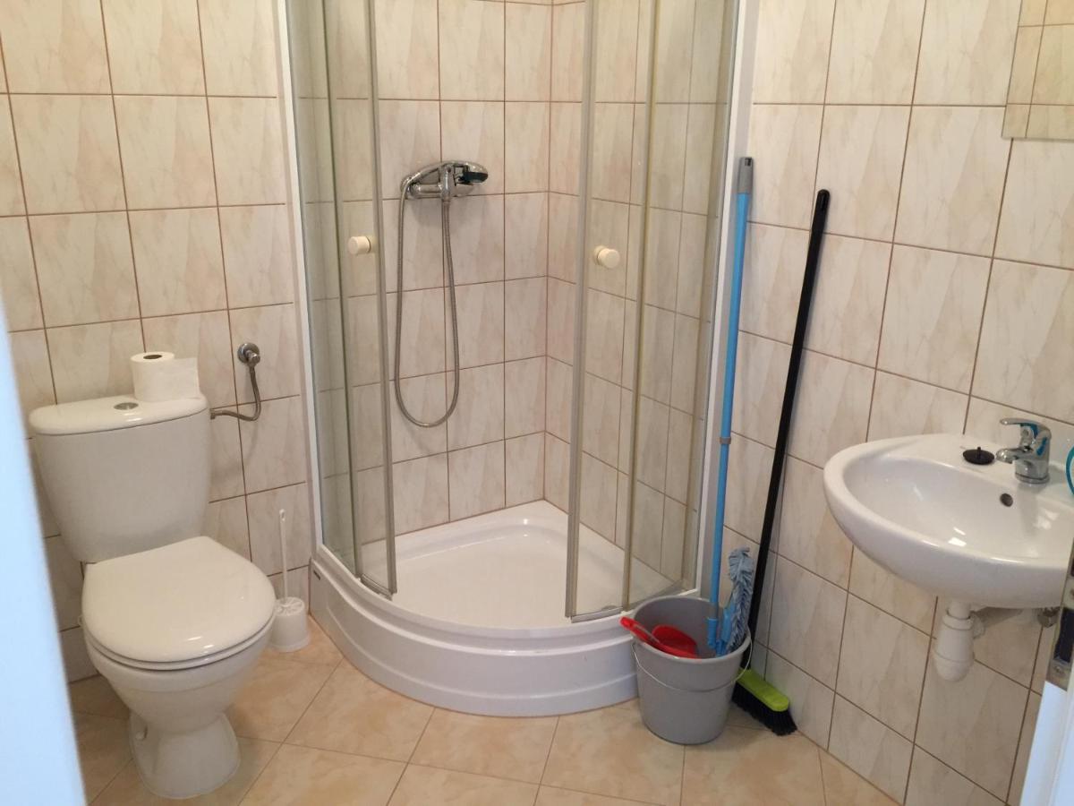Zimmerfrei In Radebeul Kültér fotó