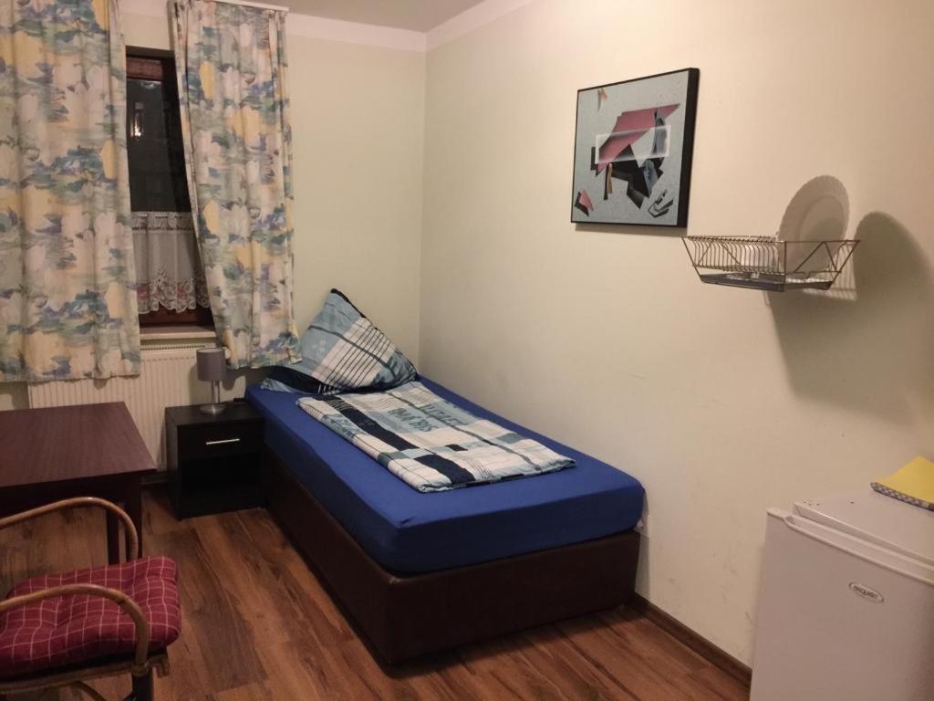 Zimmerfrei In Radebeul Kültér fotó