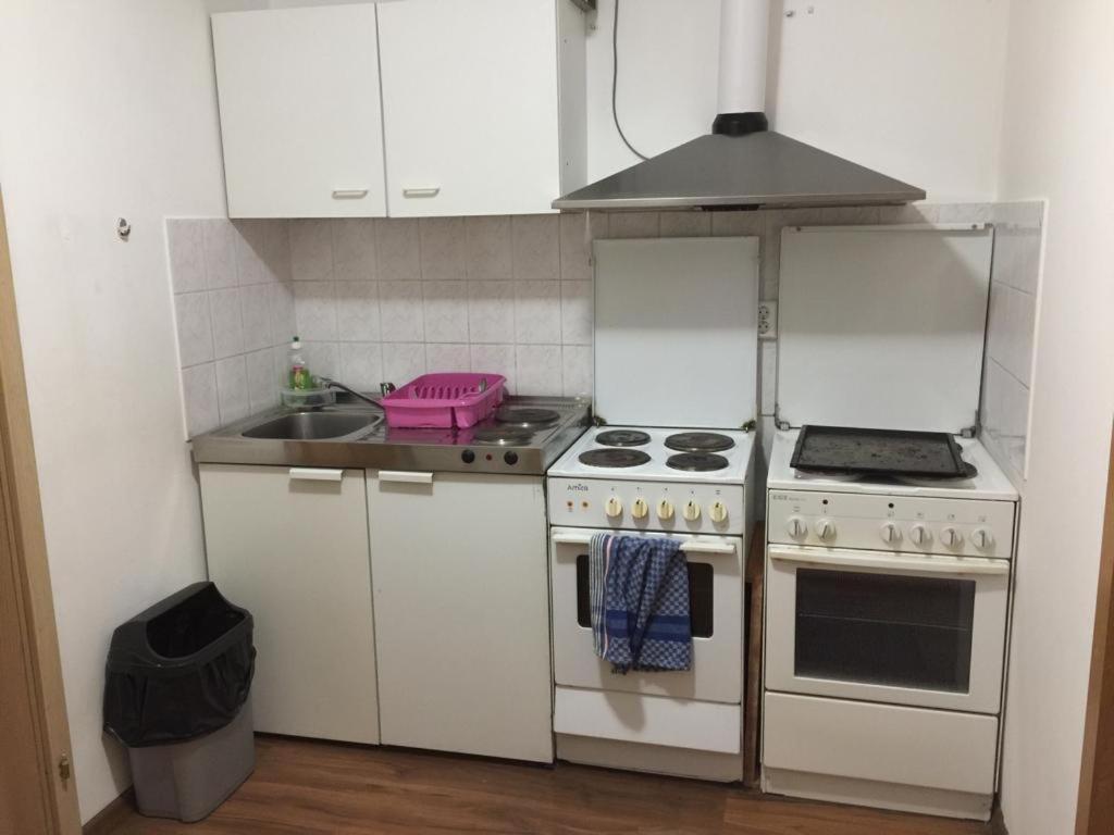 Zimmerfrei In Radebeul Kültér fotó